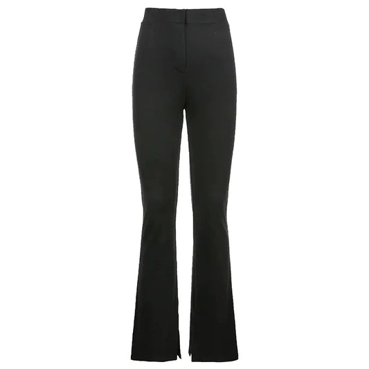 High Waist Slimming Sports Trousers for Women