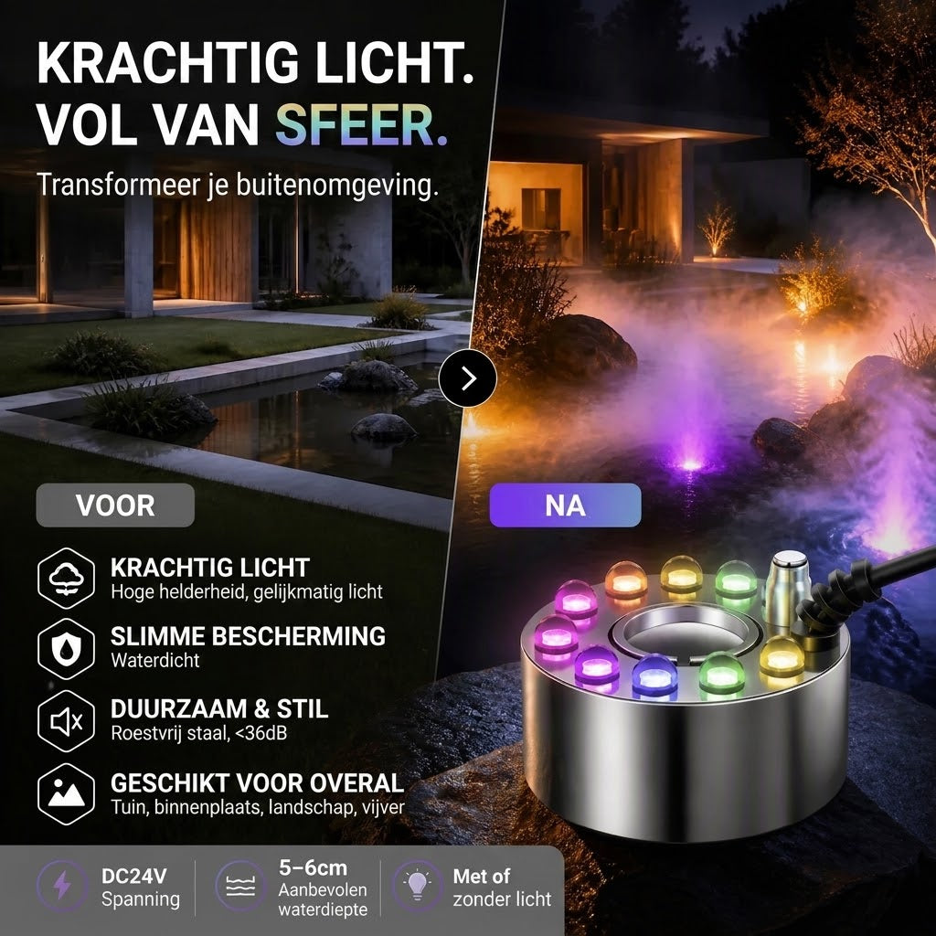 NACHTNEVEL™