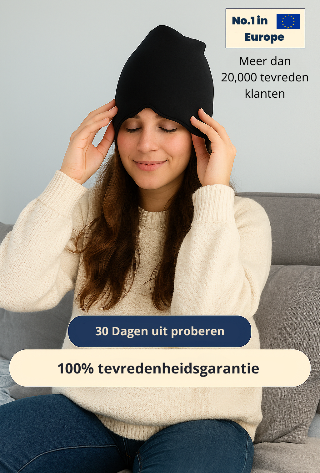 ReliefWrap™