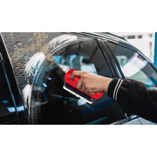 Regenheld™ |  De Onzichtbare Regenbeschermer