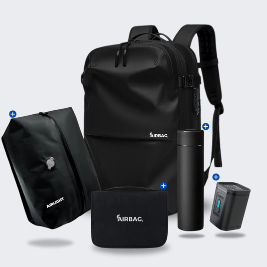 ORIGINAL AIRBAG - PRO TRAVEL PACK MAT