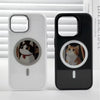 The Pixback - E Ink Phone Case