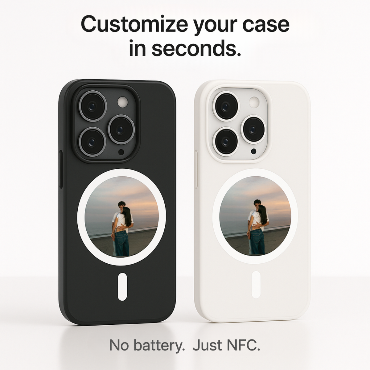 SnapScreen™