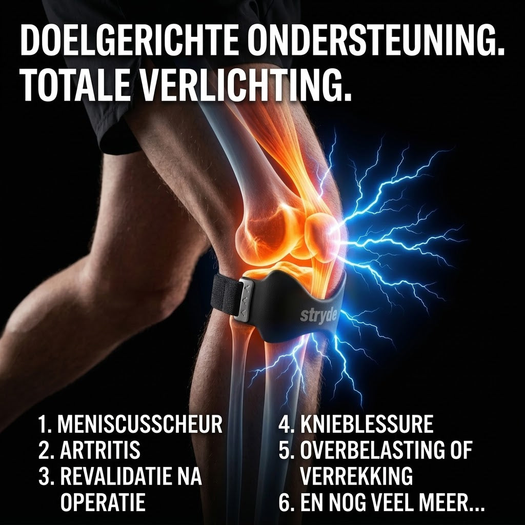 Stryde PrecisionFit™