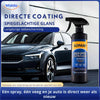 Sopami™ NanoShield Spray | Kristalcoating, Hoge Glans & Lakbescherming!
