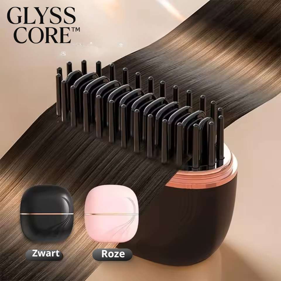 De Dagredder - by GLYSS CORE™