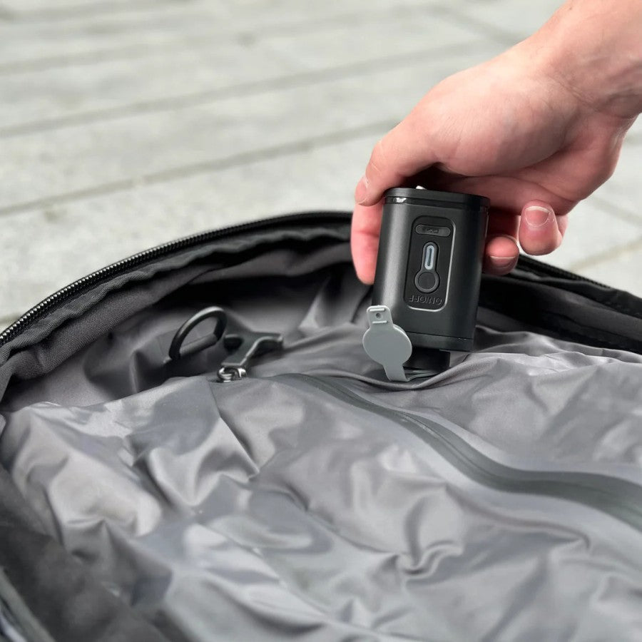 ORIGINAL AIRBAG - PRO TRAVEL PACK MAT