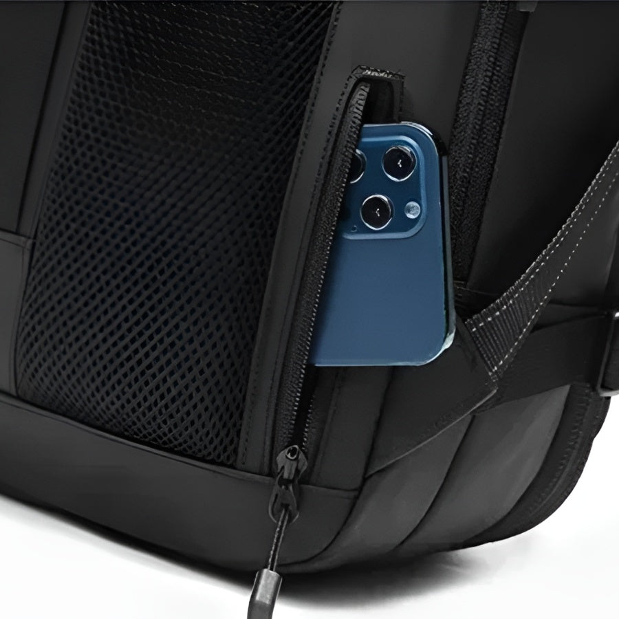 AIRBAG LUGGAGE - EMPIRE
