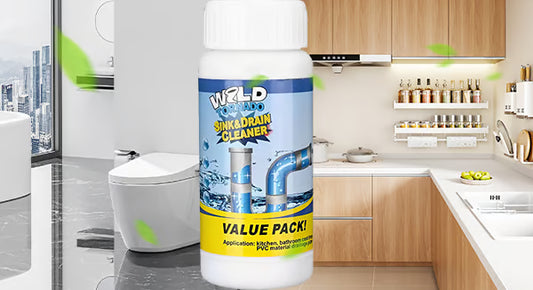 Wild Tornado SchoonStorm™