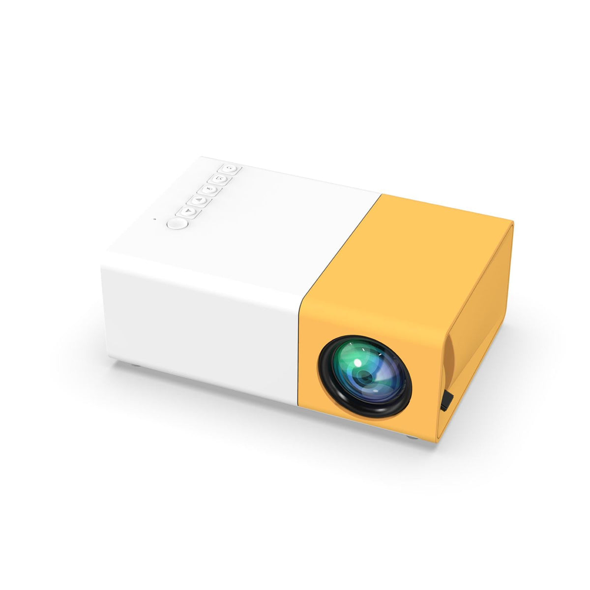 MiniBeam™ HD - Ultieme bioscoopervaring op elke plek!