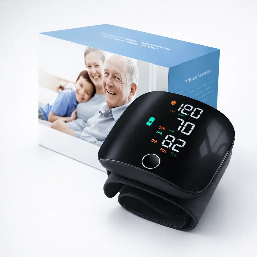 PulseCheck Pro